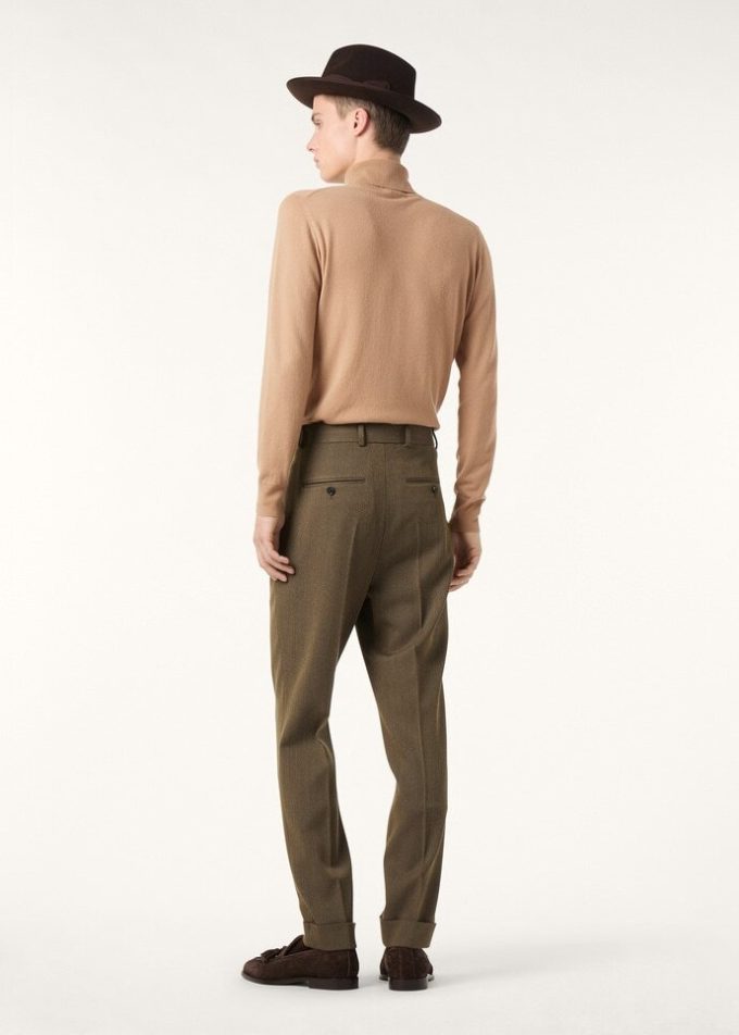 Turtleneck