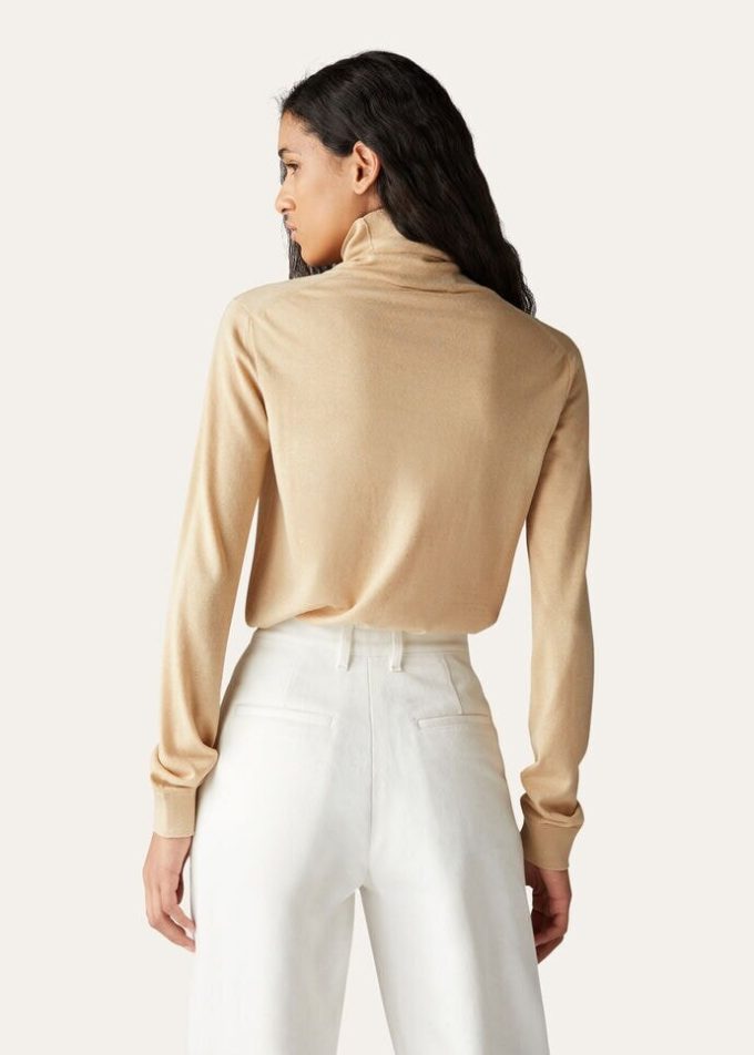 Turtleneck
