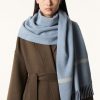 Twelve Scarf