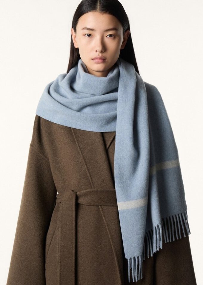 Twelve Scarf