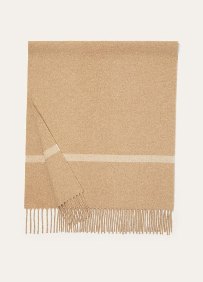 Twelve Scarf