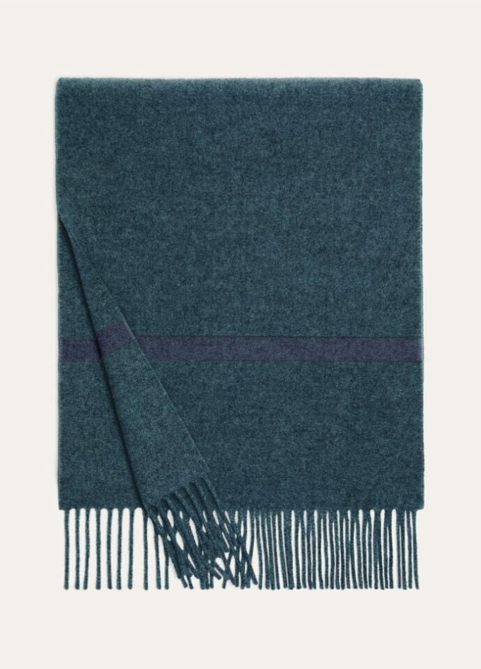 Twelve Scarf