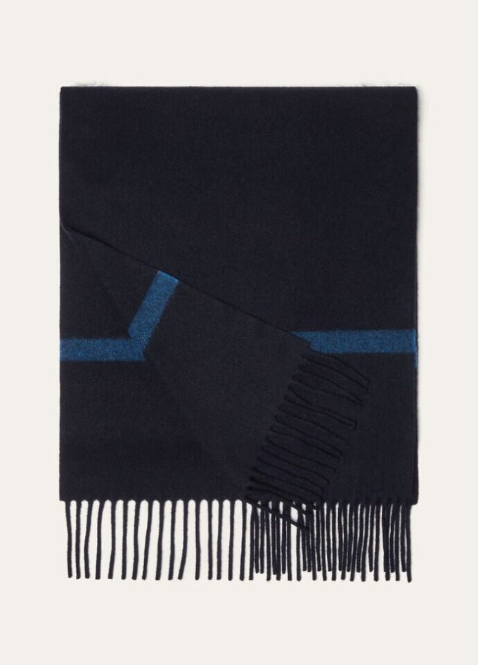 Twelve Scarf