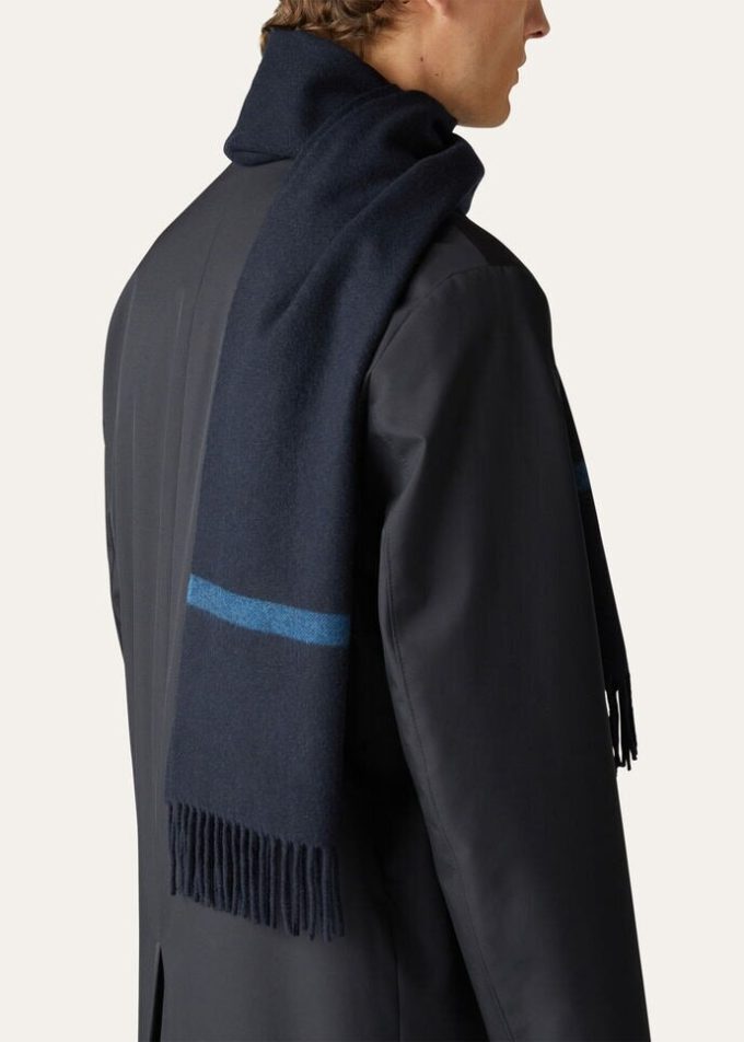 Twelve Scarf