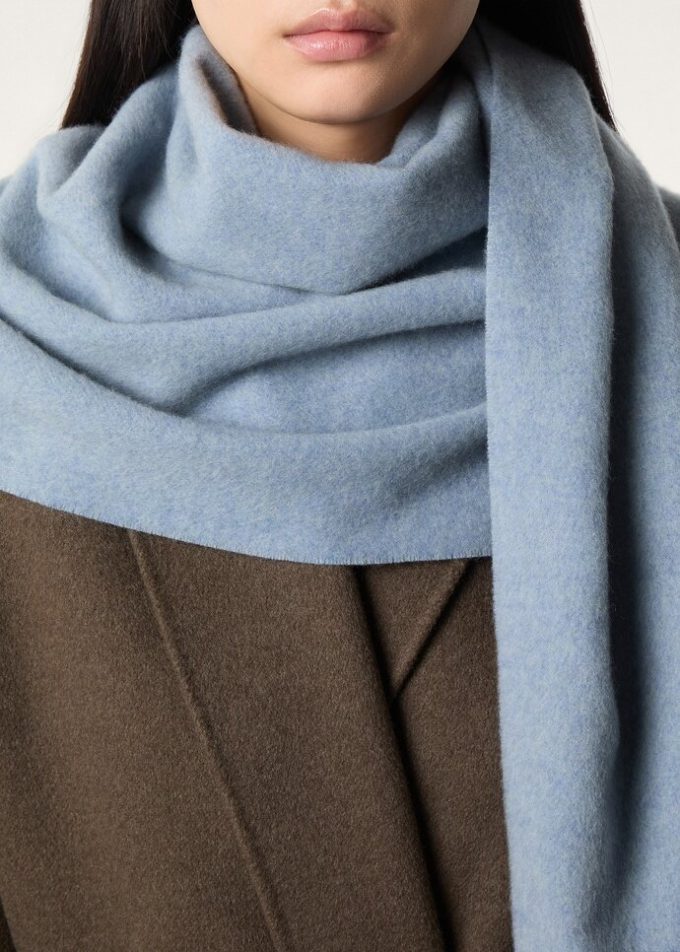 Twelve Scarf