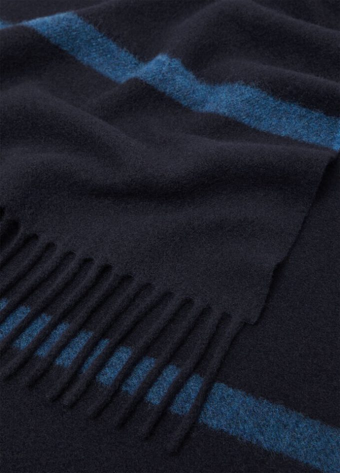 Twelve Scarf