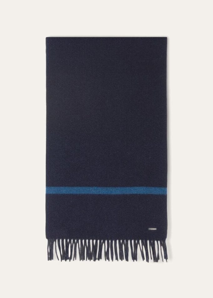 Twelve Scarf