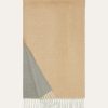 Two-Tone Scarf