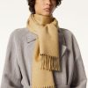 Two-Tone Scarf