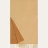 Two-Tone Scarf