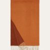 Two-Tone Scarf Two-Tone Scarf