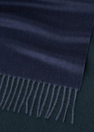 Two Tone Scarf