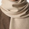 Two Tone Stole Two Tone Stole