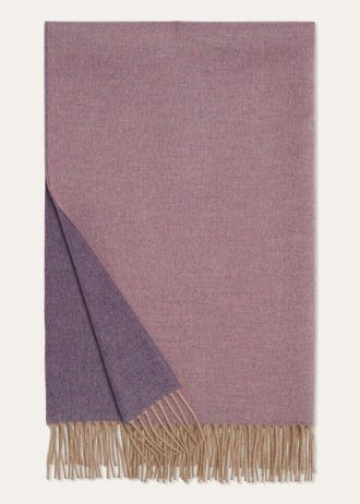 Two Tone Stole