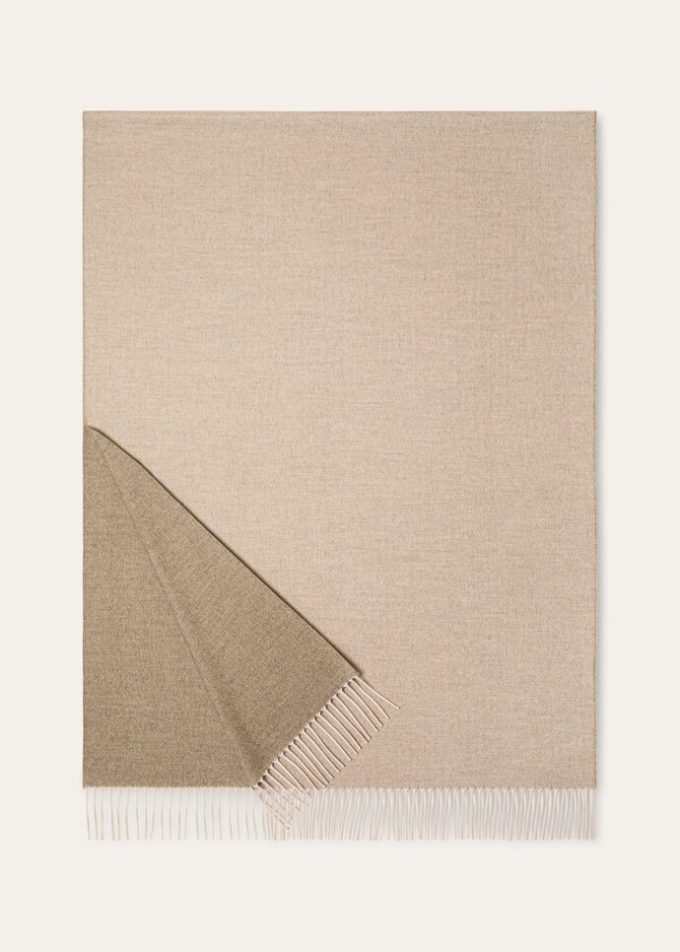 Two Tone Stole Two Tone Stole