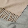 Two Tone Stole Two Tone Stole