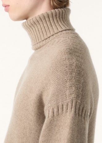 Tyne Turtleneck
