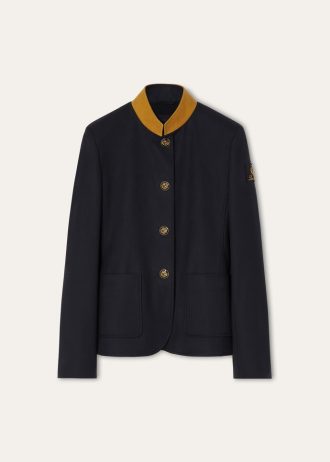 Vade Riding Jacket