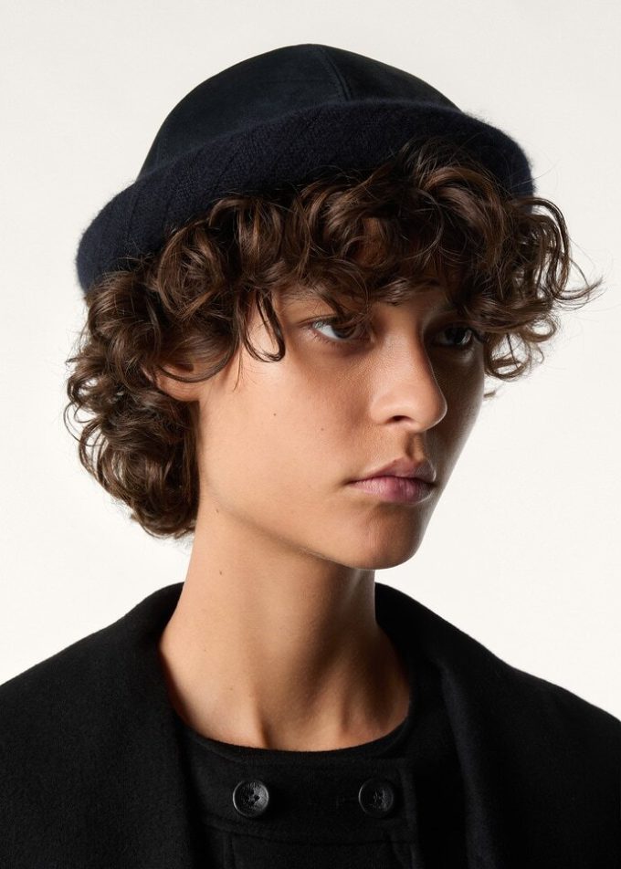 Valeria Beanie