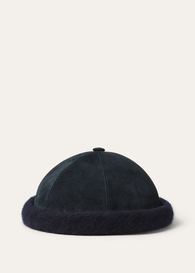 Valeria Beanie