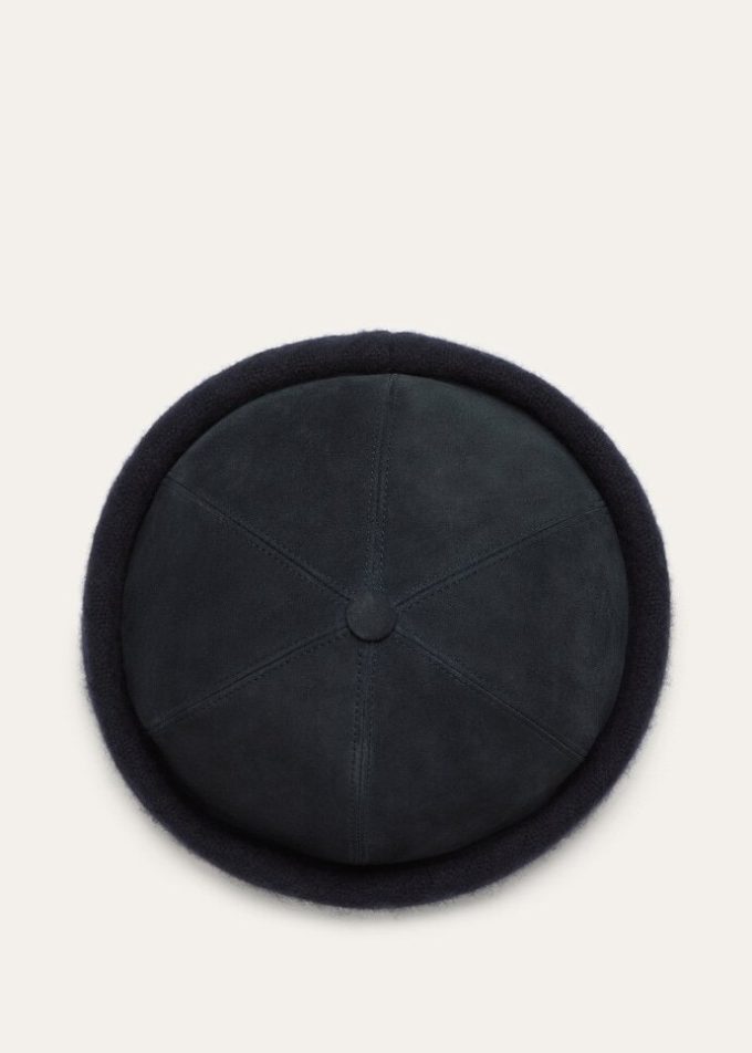 Valeria Beanie