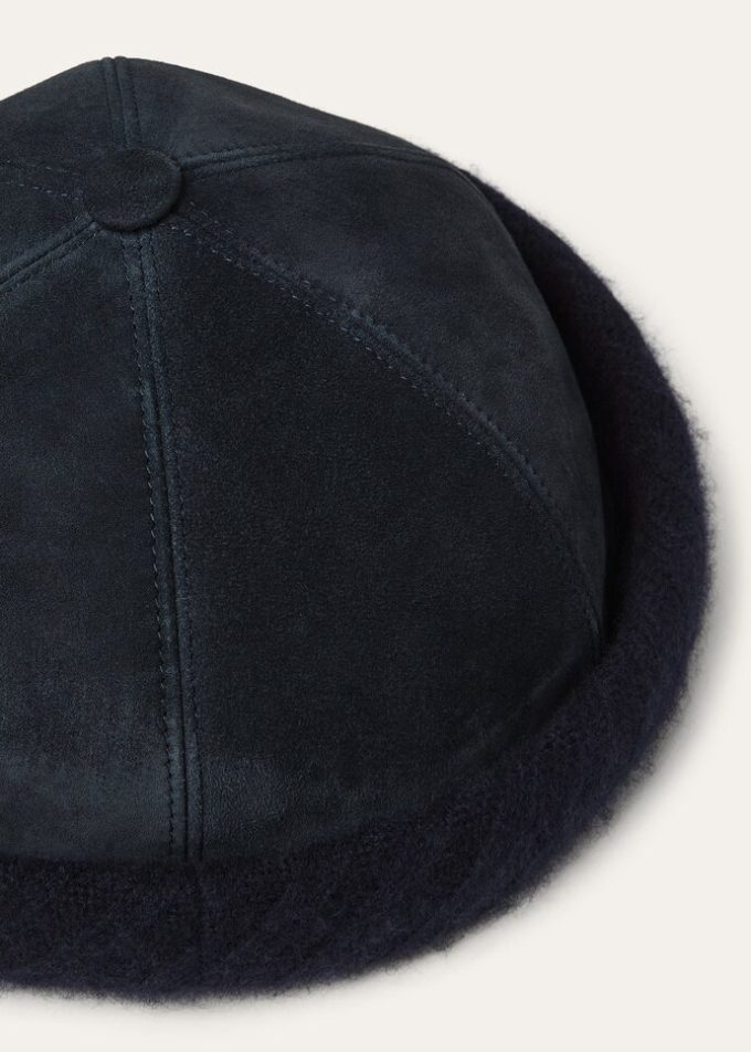 Valeria Beanie