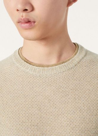 Varallo Crewneck