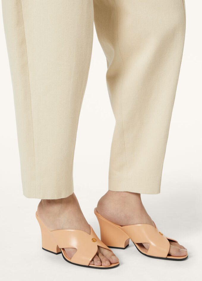 Vera Sandal