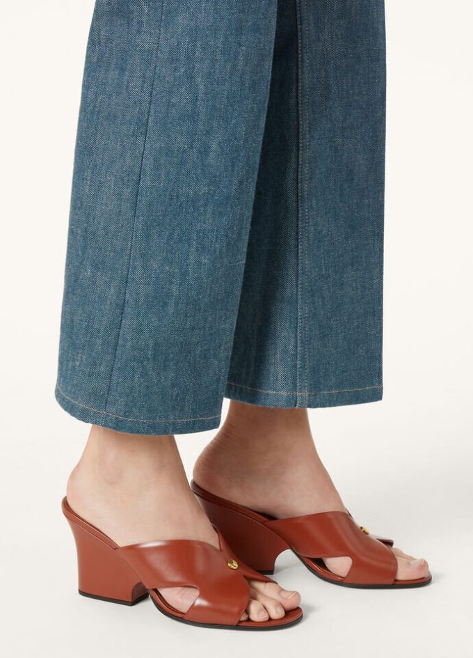 Vera Sandal