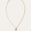 Vicuna Necklace