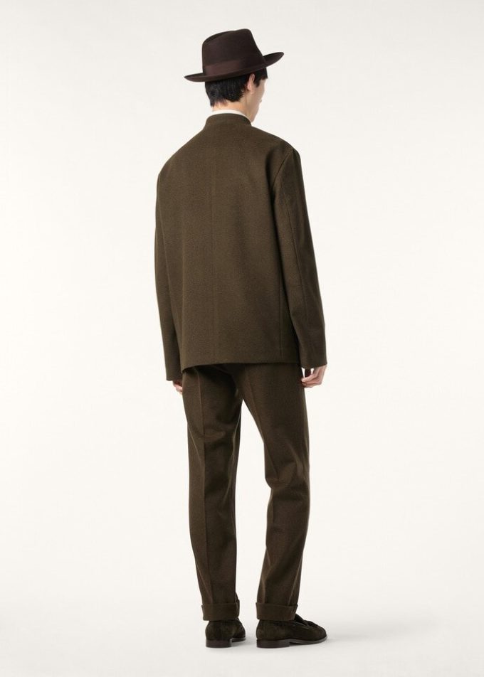 Vienna Jacket