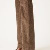 Viola High Wedge Pump