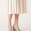 Viola High Wedge Pump