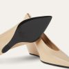 Viola High Wedge Pump