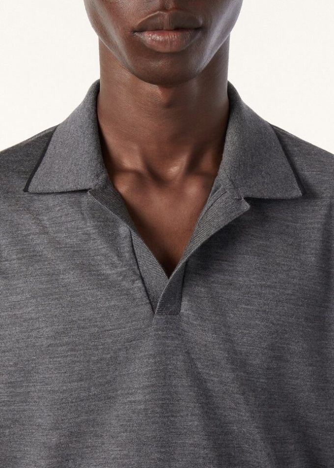 Waitaki Polo Shirt