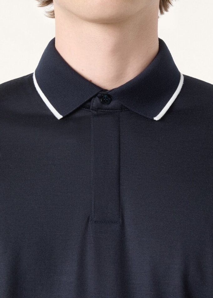 Waitaki Polo Shirt Waitaki Polo Shirt