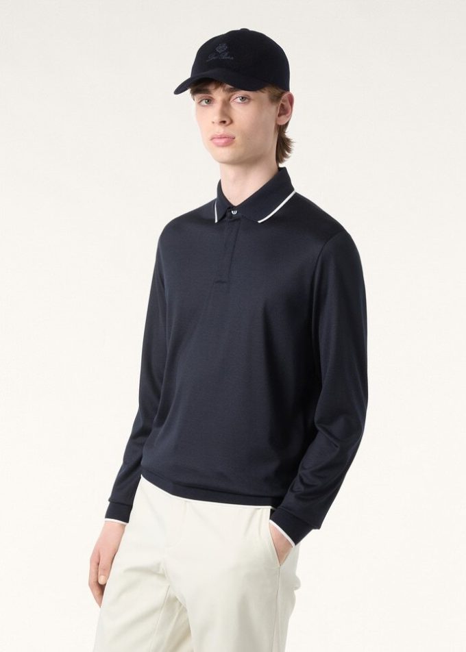 Waitaki Polo Shirt Waitaki Polo Shirt