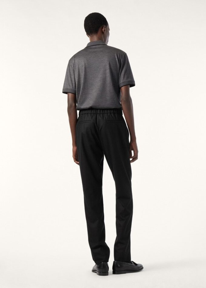 Waitaki Polo Shirt