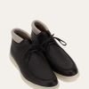 Walk and Walk Wintery Ankle Boot
