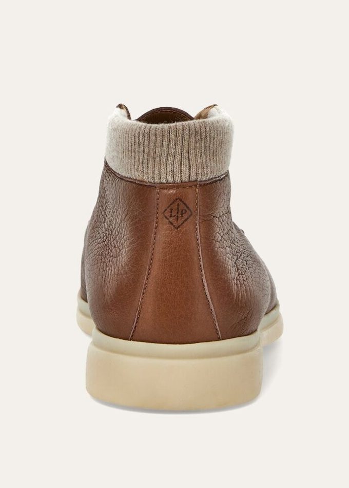 Walk and Walk Wintery Ankle Boot