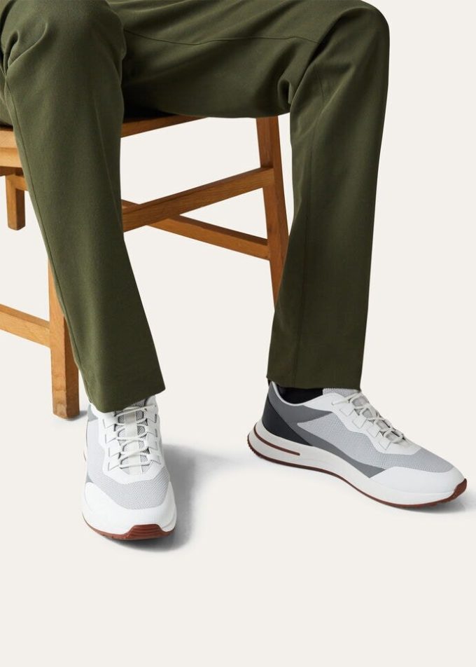 Week End Walk Sneaker