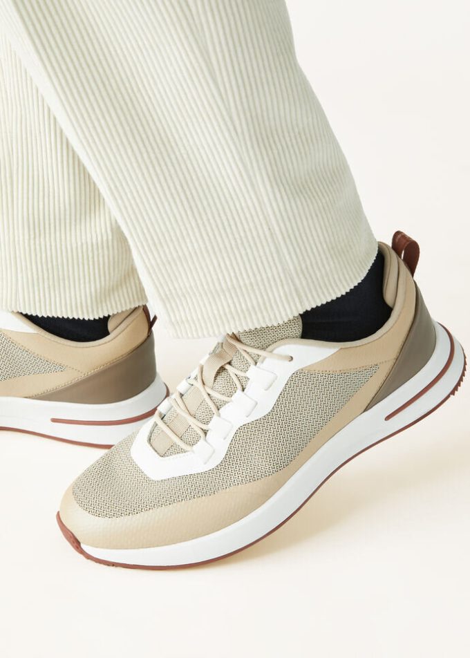 Week End Walk Sneaker