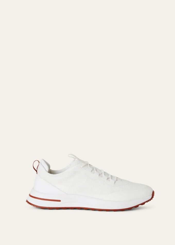Week End Walk Sneaker