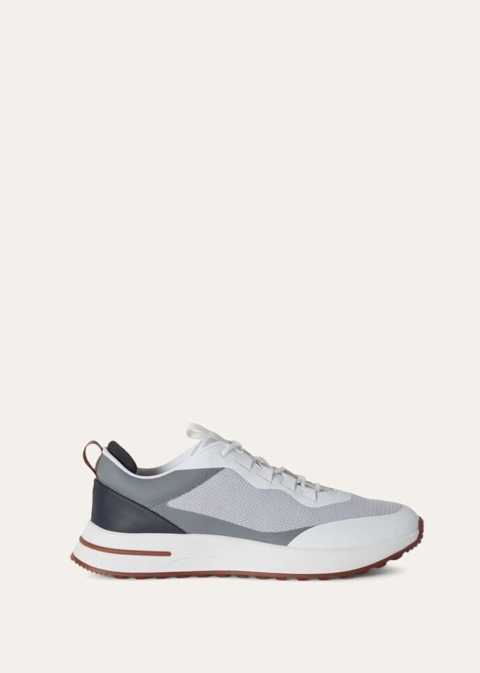 Week End Walk Sneaker