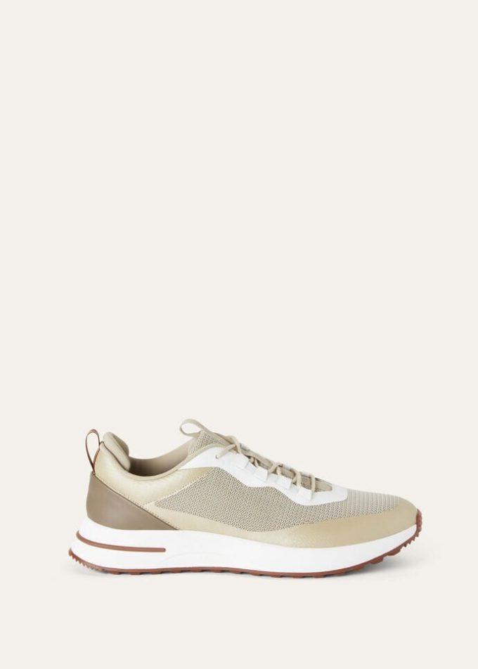 Week End Walk Sneaker
