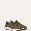Week End Walk Sneaker