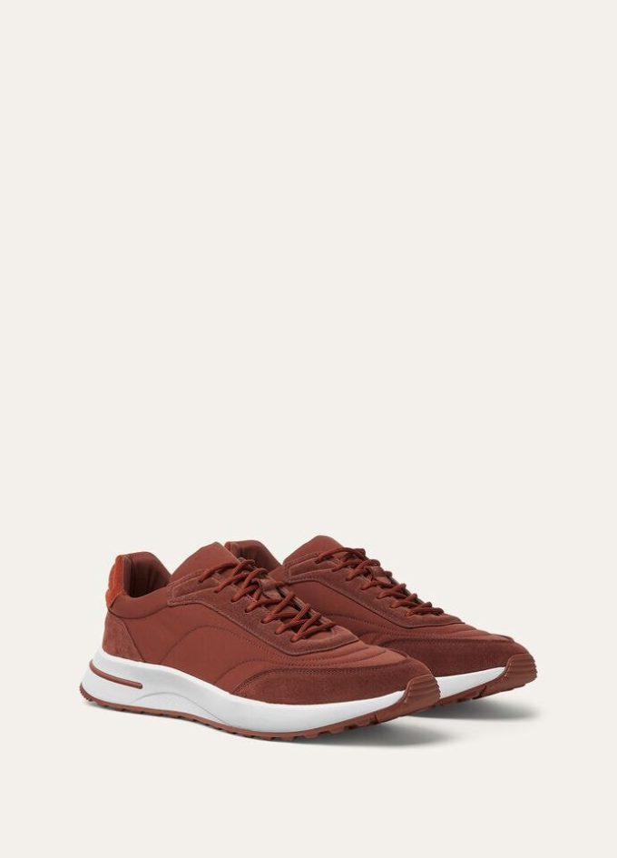Week End Walk Sneaker
