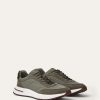 Week End Walk Sneaker