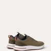 Week End Walk Sneaker