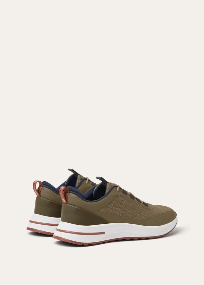 Week End Walk Sneaker
